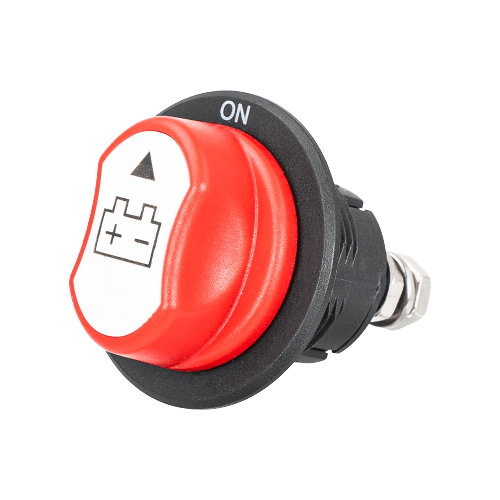 Battery Switch