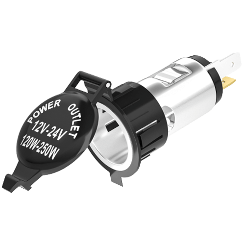Cigarette Lighter&Parts