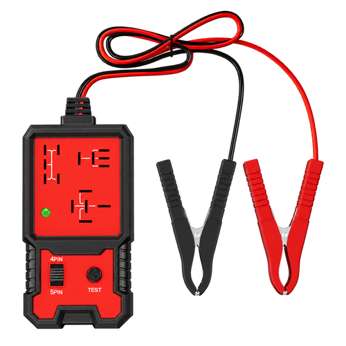Tools & Specialty Parts