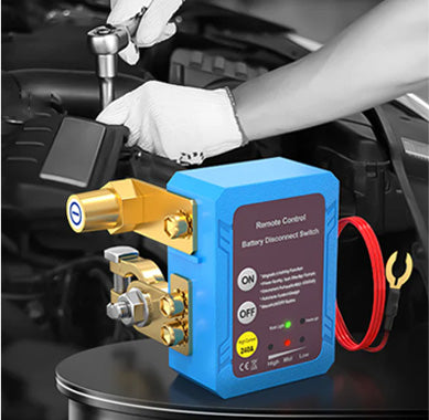 Battery Switch