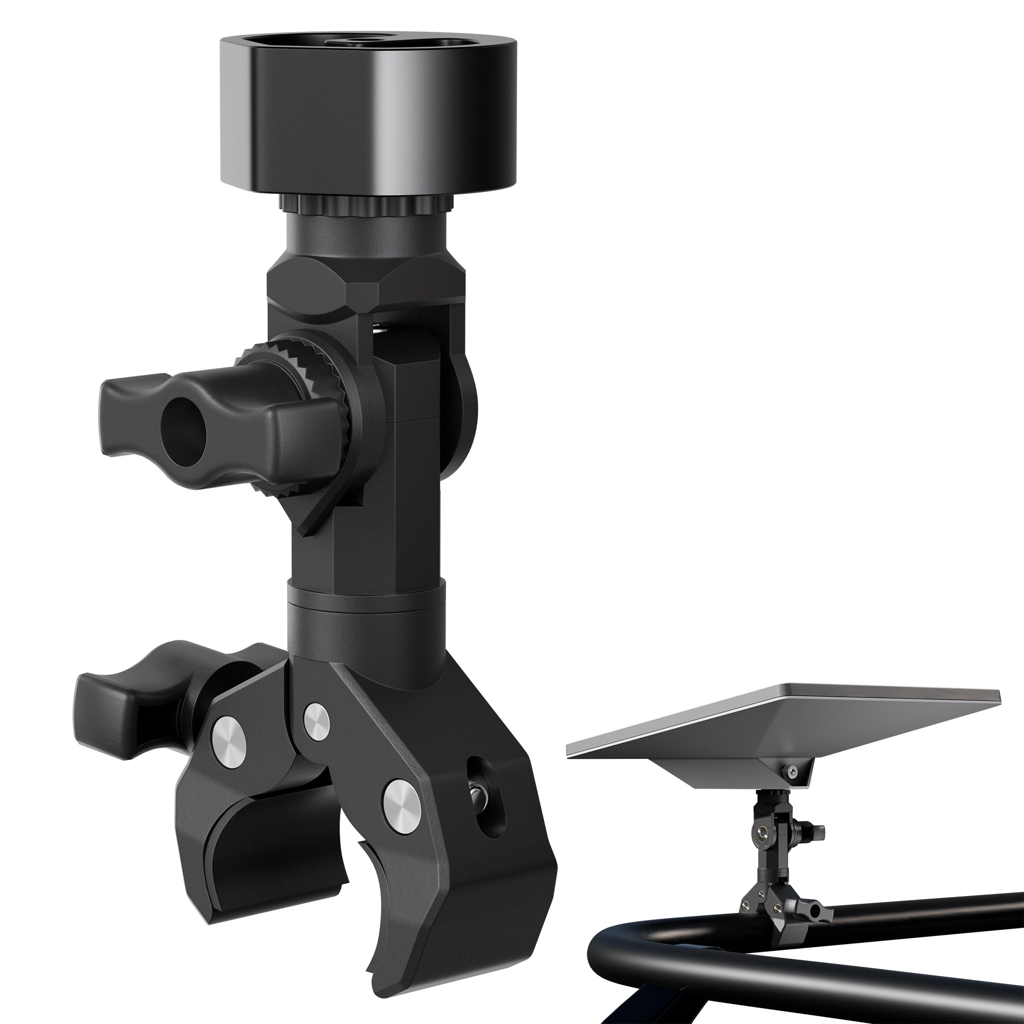 Starlink Mini Dakbevestiging, Starlink Mini Zuignap Mount, Starlink