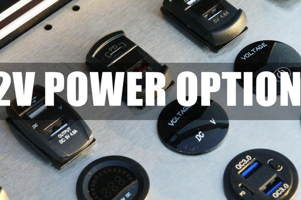 DIY Upgrade: How to Install a High-Power USB-C Charger & Voltmeter in Your Dashboard