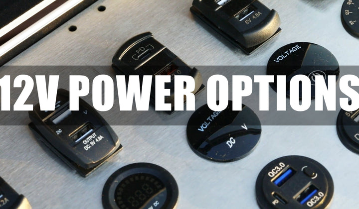 DIY Upgrade: How to Install a High-Power USB-C Charger & Voltmeter in Your Dashboard