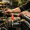 "12V Circuit Failure?" The Technical Diagnostic Blueprint for Systematic Troubleshooting