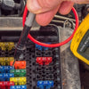 The Definitive Guide to 12V Fuse Protection: Professional Diagnostic and Replacement Protocols