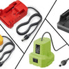 Untether Your Starlink Mini: Seamless Portable Power Solutions Using Your Power Tool Batteries