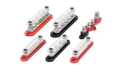 Busbar: Improving Efficiency and Safety in Electrical Systems