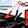 Arrêtez de deviner, commencez à tester : le testeur de relais automobile pour systèmes 12 V