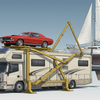 Choosing the Best Starlink Mini Bracket for Your Vehicle: Cars, RVs, and Boats
