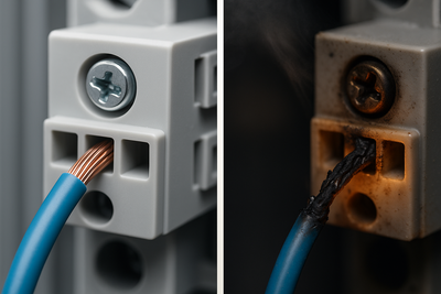 How to Choose the Right Wire Size? A Guide to AWG, Ampacity, and 12V Automotive Wiring