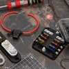 How to Install a 12V Fuse Block: A Step-by-Step Guide