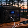 DIY Portable Power Box: Build Your Own Rugged 12V Power Station from Scratch