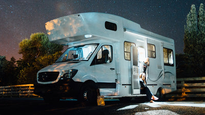 Secure Your Home Away From Home: A Comprehensive Guide to RV Door Locks