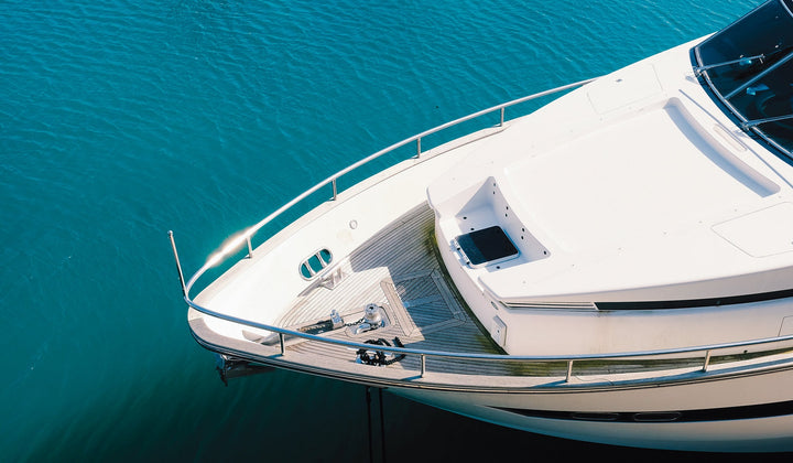Wählen Sie die perfekte Marine-Schalttafel, um Ihr Bootserlebnis zu verbessern