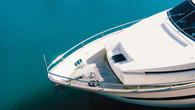 Wählen Sie die perfekte Marine-Schalttafel, um Ihr Bootserlebnis zu verbessern