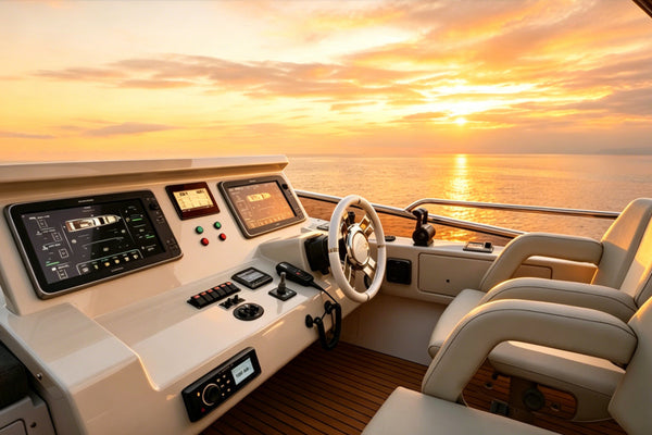 Small Boat Electrical System: The Ultimate Safety Upgrade & Wiring Guide