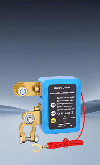 Battery Switch