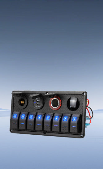 Switch Panels