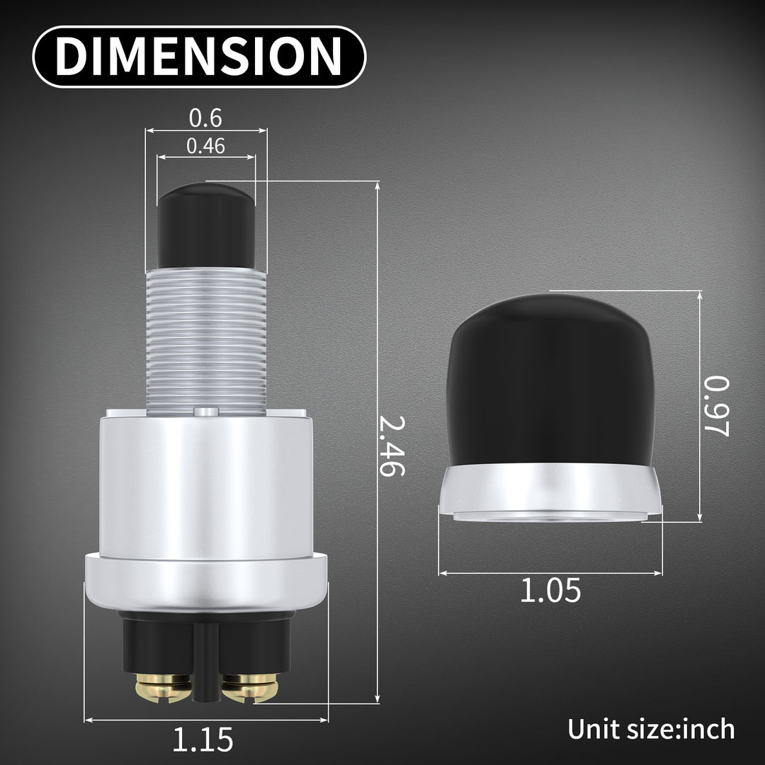 Umkehrschalter Polung Nach Oben Dpdt 20a 7pin Wippschalter Momentan Auf Off Am Schalter 12v 24v Wiri Jumper Wippschalter F R Den Steuermotor Umkehrschalter Polung Nach Oben Dpdt 20a 7pin Wippschalter Momentan Auf Off Am Schalter 12v 24v Wiri Jumper Wippschalter F R Den Steuermotor