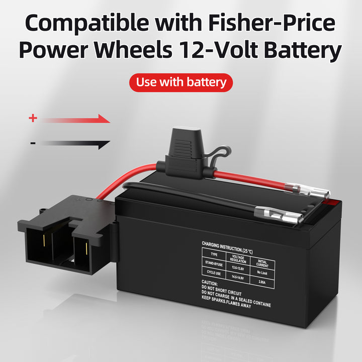 Power Wheels Fisher Price 12 Volt Battery Power Wheels Kawasaki