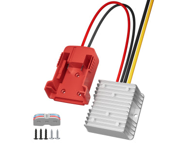 Battery Adapters
