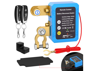 Battery Switch