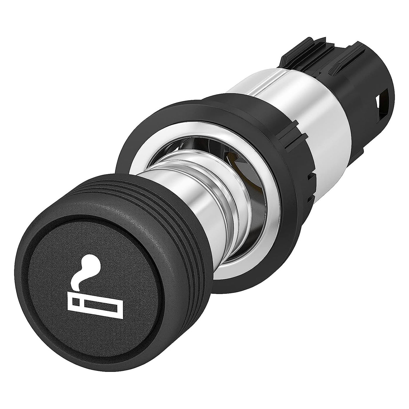 DR-10 Car Cigarette Lighter Assembly Socket and Plug