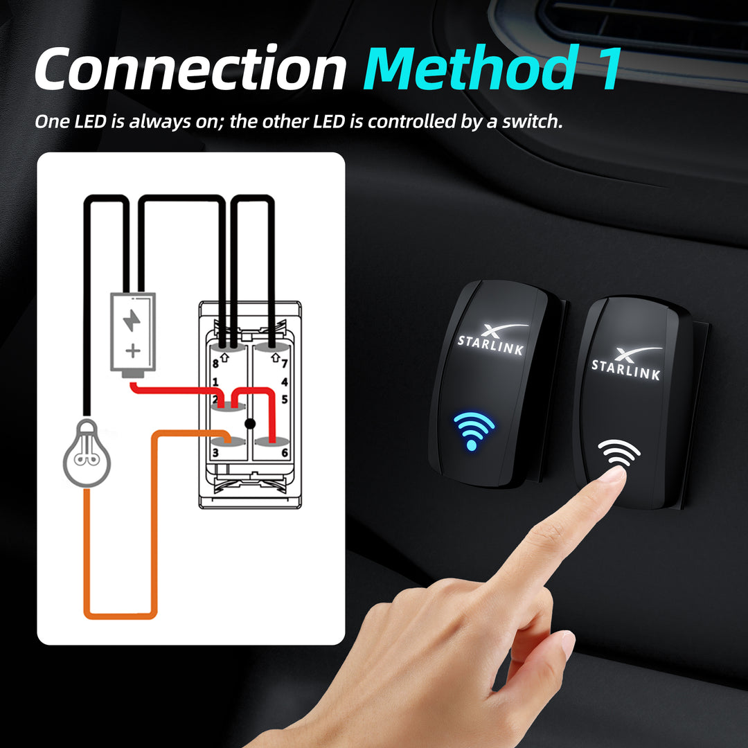 スターリンク DR-A11L25ABL-