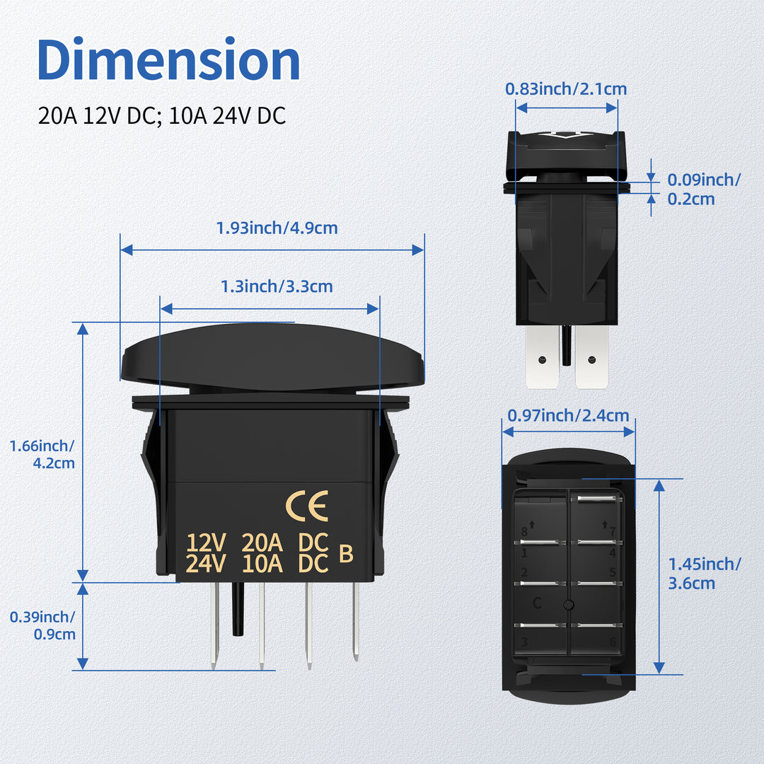 DR-A12L27G-