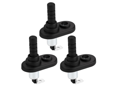 Door Jamb Switch