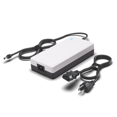 Starlink Gen 3 195W AC to DC Power Supply Adapter with AC Cord