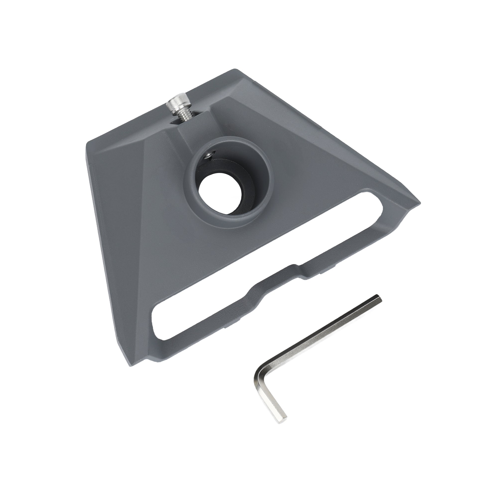 Starlink Gen 3 Pipe Adapter for 1.14