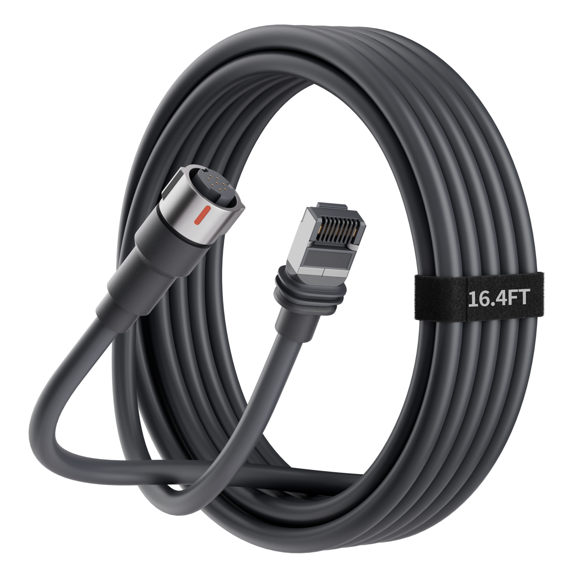 Starlink Performance (Gen 3) Performance Cable | 16.4 / 75 / 150 FT Hi ...