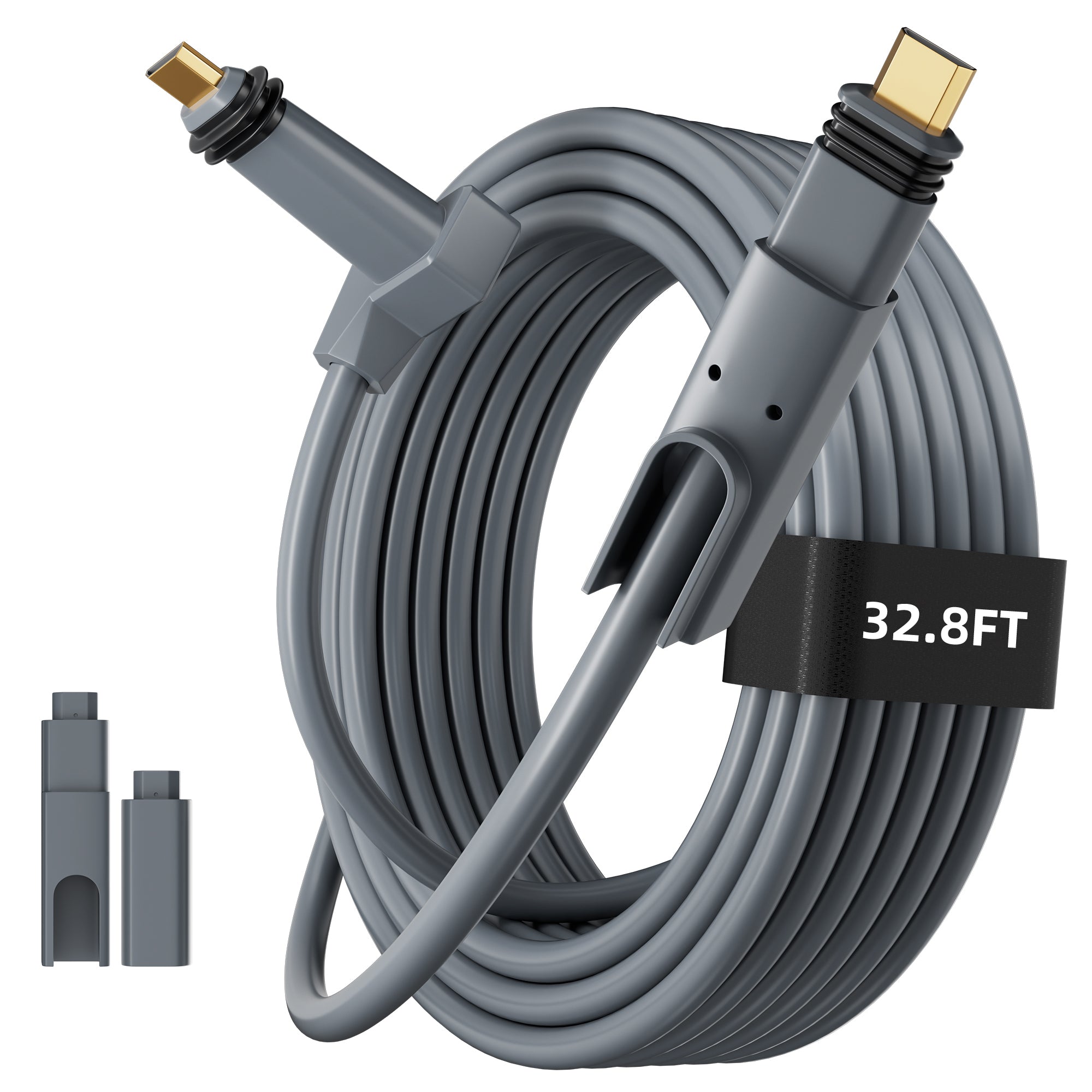 Boobrie Starlink Gen2 Cavo di ricambio Starlink da 10 m 32,8 FT Boobrie Starlink Gen2 Cavo di ricambio Starlink da 10 m 32,8 FT