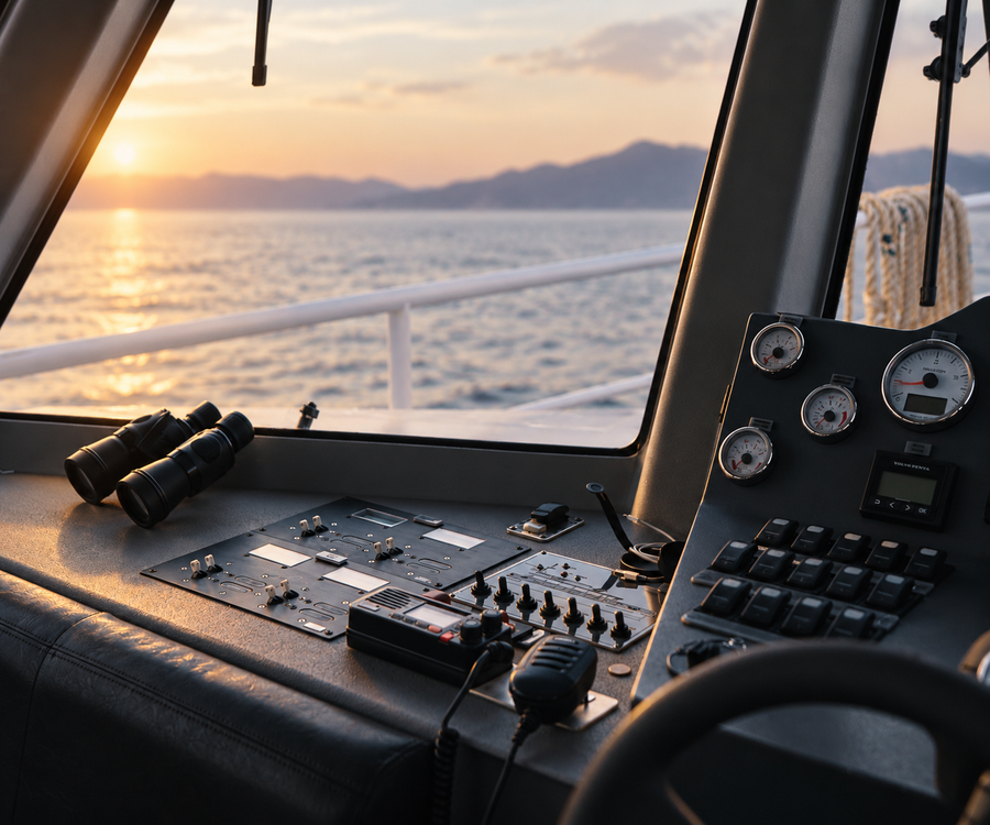 Practical Parts for Vehicle Electrical Projects