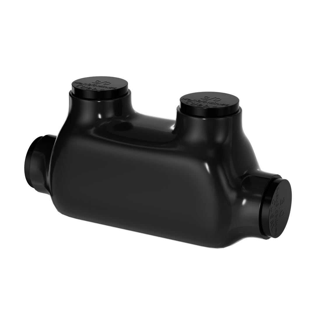 Multi-Tap Connectors | Reliable UL-Certified Electrical Solutions – DAIER, image size:1080x1080