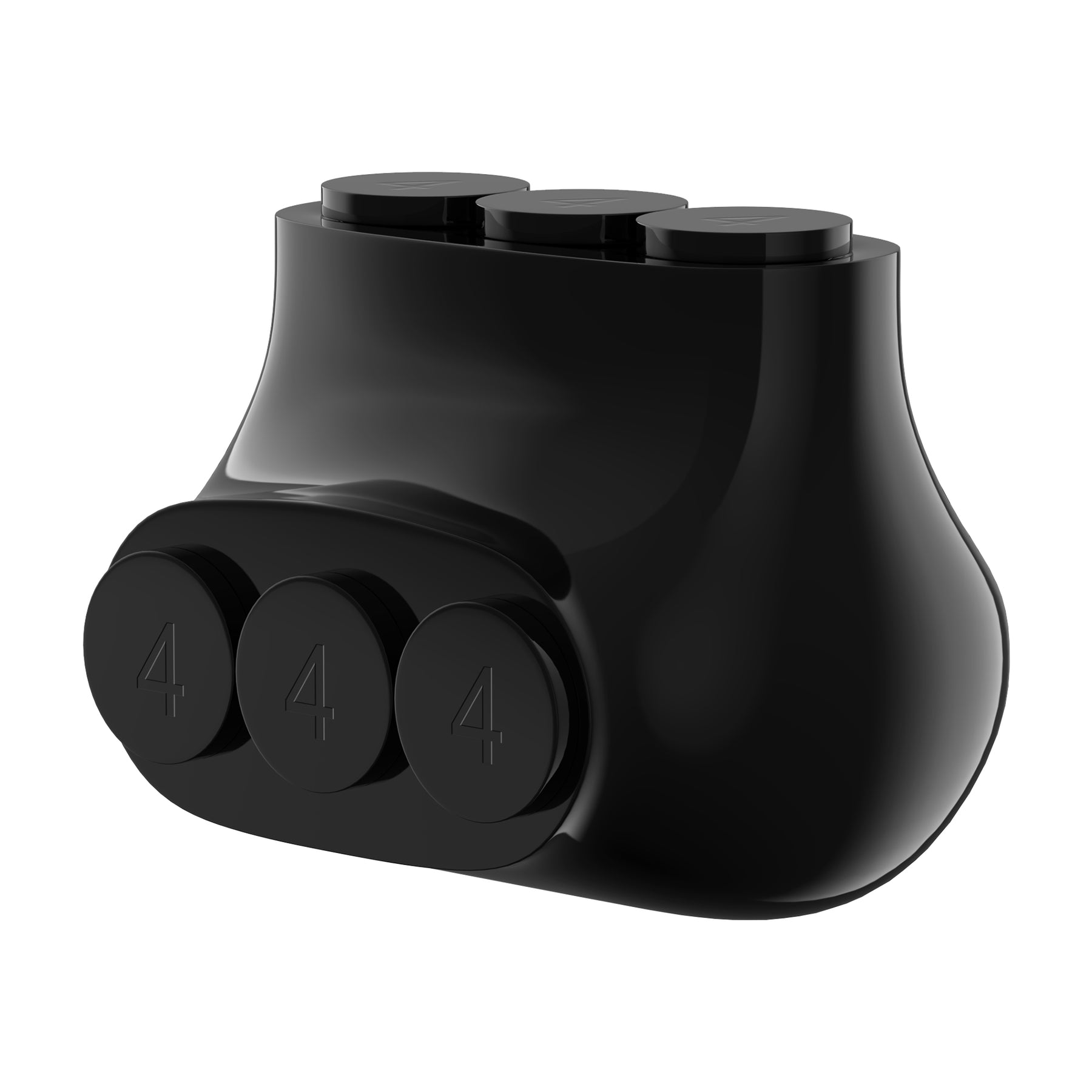 Multi Tap Compatible 4-14AWG 3 Ports Single-Side Entry Multi-Tap Insulated Connector – DAIER
