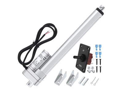 Linear Actuators