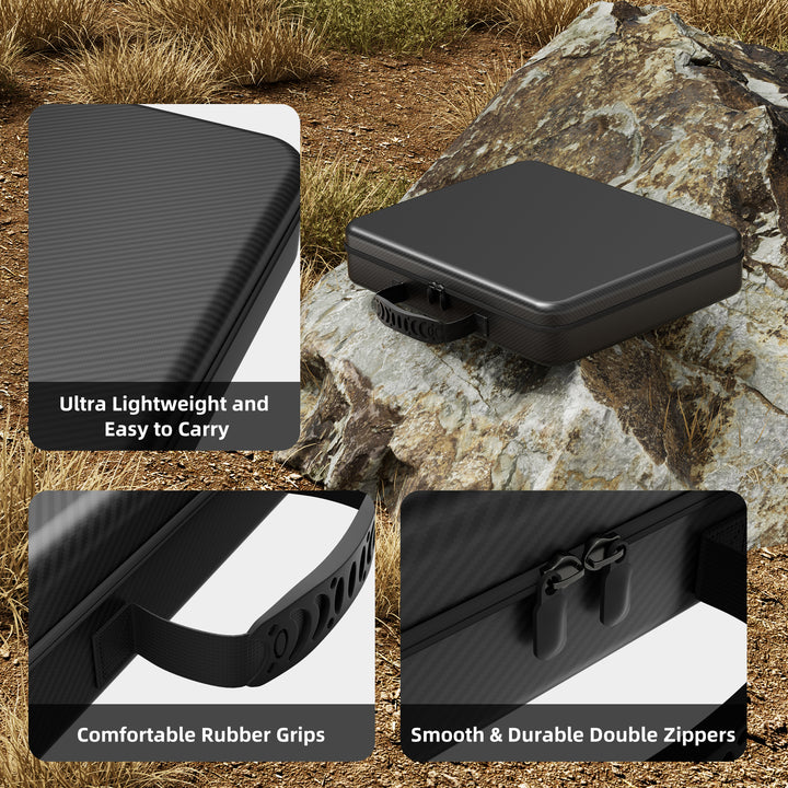 Housse Silicone pour Starlink Mini Combine Style avec Protection