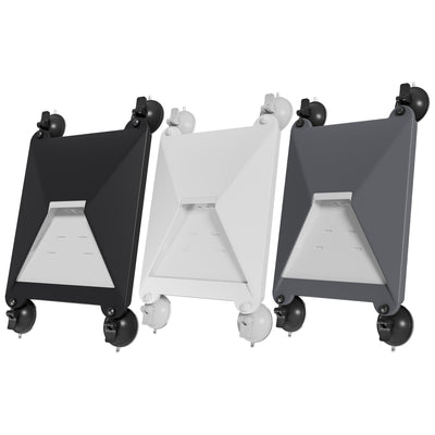 Starlink Mini Car Mount with Protective Silicone Case and Suction Cup for Sunroof, Car Window, RV Skylight