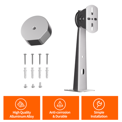 Starlink Mini Adjustable Wall Mount Bracket Kit with Mount Adapter