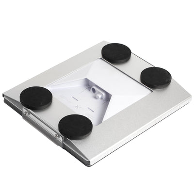 Starlink Mini Magnetic Mount No-Drill Vehicle Roof Bracket with 4 Strong Magnets & Clear Shield