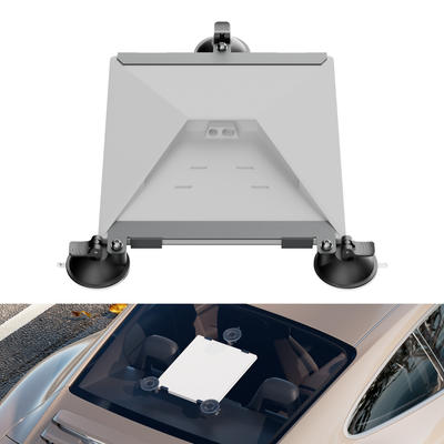 Starlink Mini Suction Cup Mount Kit for Car Windows and Sunroofs