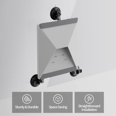Starlink Mini Suction Cup Mount Kit for Car Windows and Sunroofs