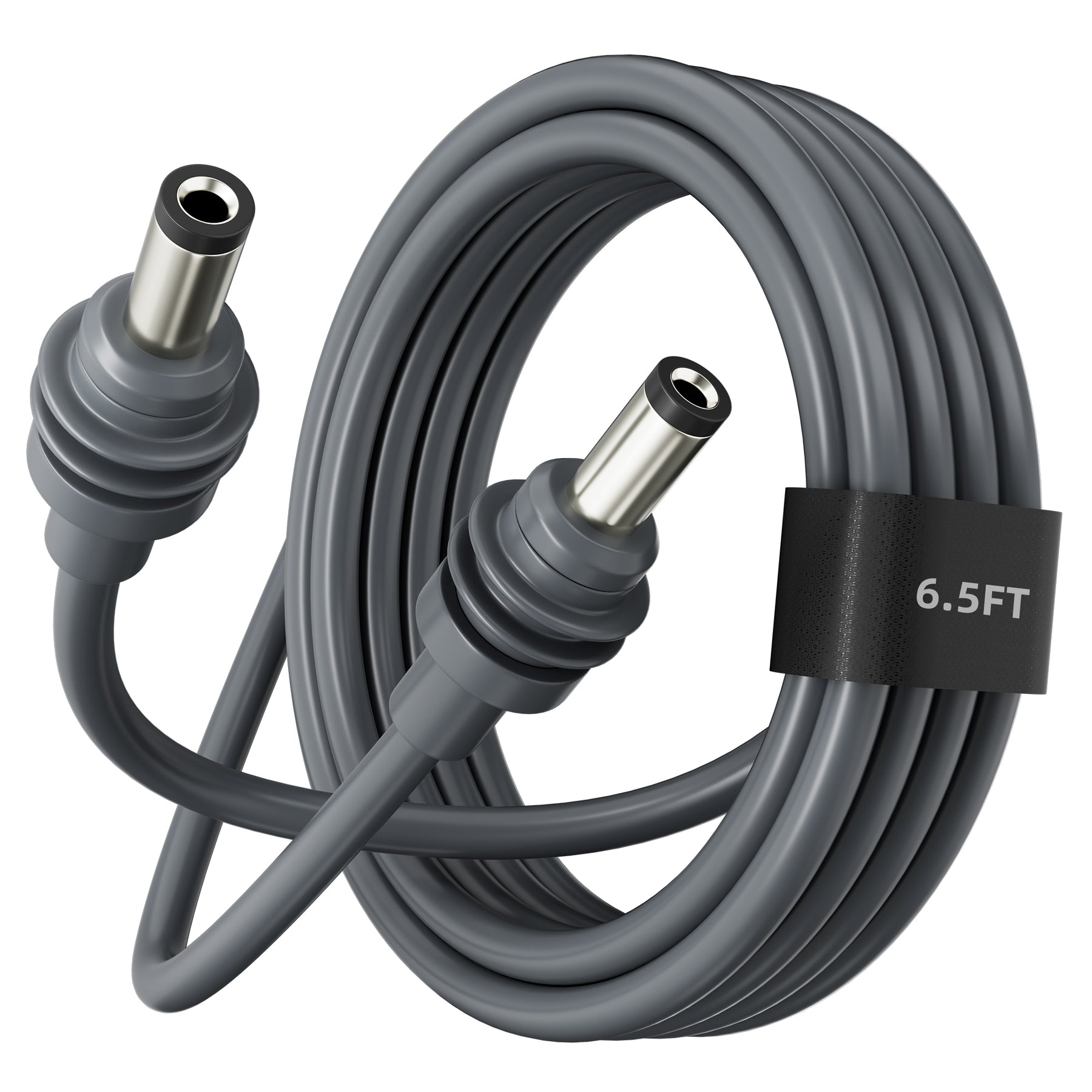 Starlink Mini DC To DC Power Cable Replacement - 6.5FT/16.4FT/32.8FT ...
