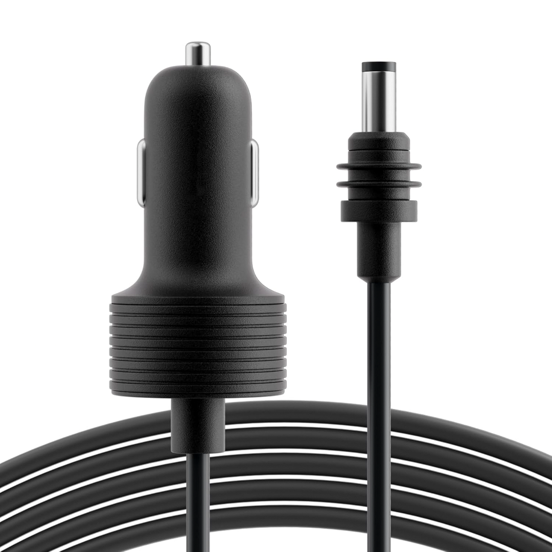 thumbnail image 2 of Starlink Mini Car Charger, 12V Power Adapter For Mini Starlink 10FT/3M... 2 of 14