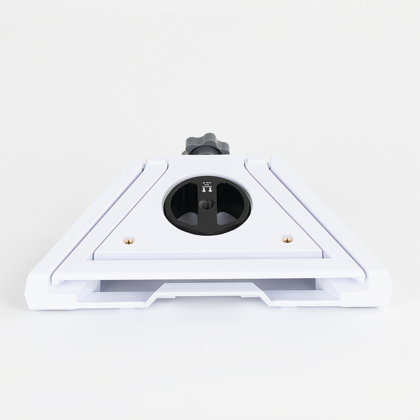 Starlink Mini One-Piece Kickstand and Pipe Adapter with Tripod Adapter