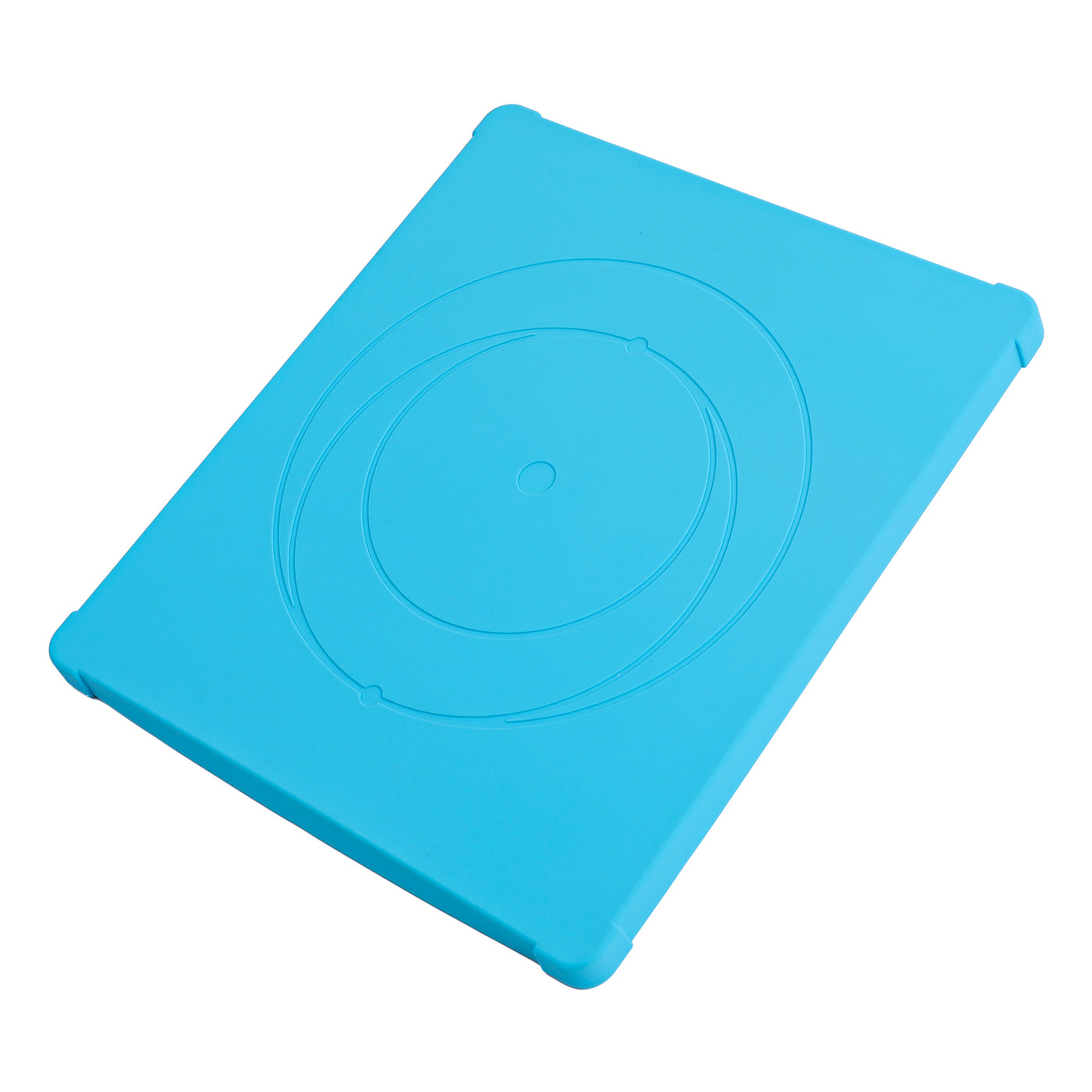 Starlink Mini Liquid Silicone Protective Cover Anti-Glare & Scratch-Resistant for Safe Driving & Outdoor Use