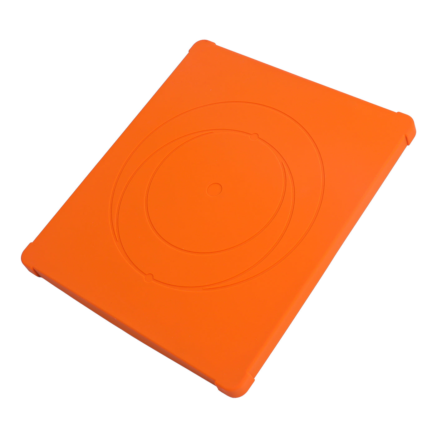 Starlink Mini Liquid Silicone Protective Cover Anti-Glare & Scratch-Resistant for Safe Driving & Outdoor Use