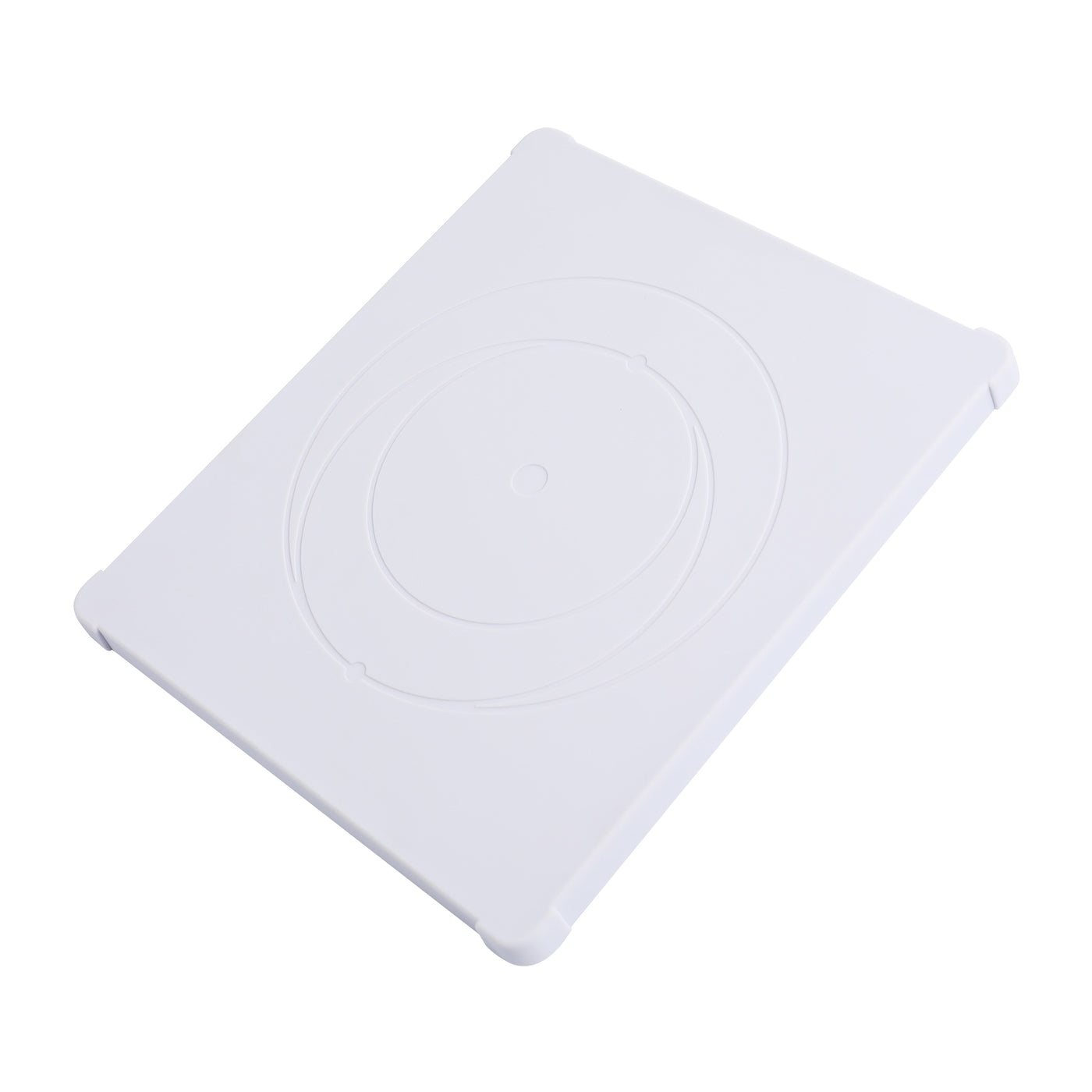 Starlink Mini Liquid Silicone Protective Cover Anti-Glare & Scratch-Resistant for Safe Driving & Outdoor Use